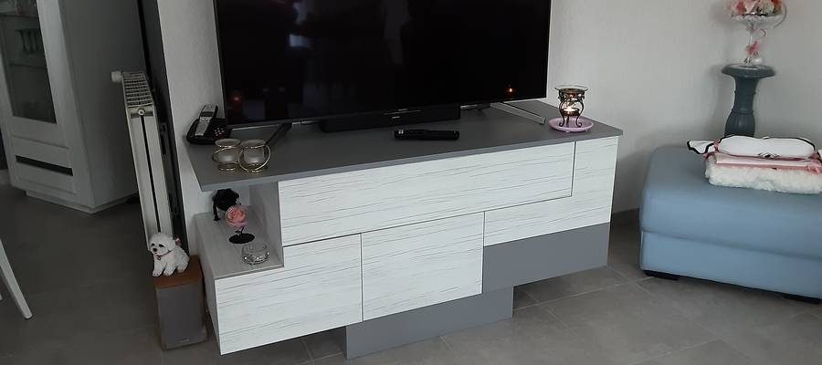 meuble télé